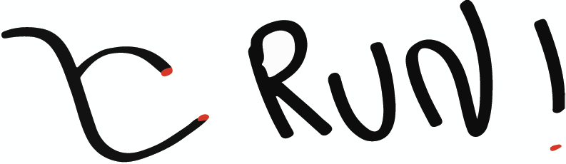 logo strefa biegAnia